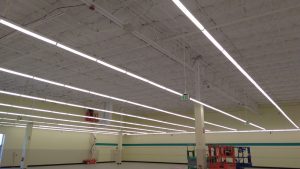 Electrical Work